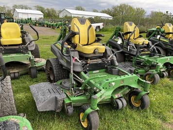 Main image John Deere Z945M